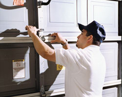 Century City Garage Door Installation